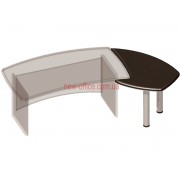 Приставний стіл Альянс МДФ 21/109 (775*1115*Н760)