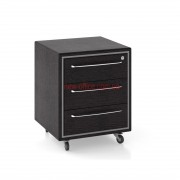 Тумба мобільна Альянс МДФ 21/111 (455*440*Н560)