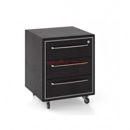 Тумба мобільна Альянс МДФ 21/111 (455*440*Н560)