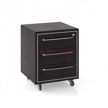 Тумба мобільна Альянс МДФ 21/111 (455*440*Н560)