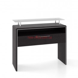 Тумба консольна Альянс МДФ 21/121 (1058*400*Н885)