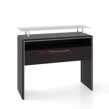 Тумба консольна Альянс МДФ 21/121 (1058*400*Н885)