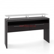 Тумба консольна Альянс МДФ 21/122 (1408*400*Н885)