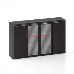 Шафи низкі Альянс МДФ 21/12AL (1858*400*Н1119)