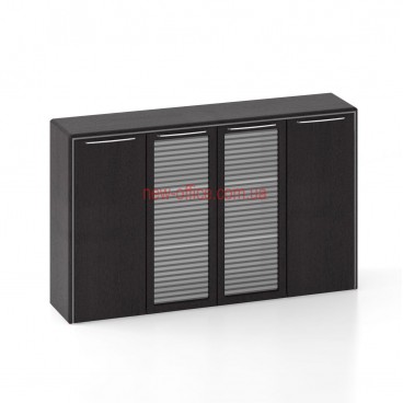 Шафи низкі Альянс МДФ 21/12AL (1858*400*Н1119)