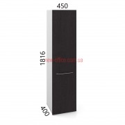 Пенал Альянс МДФ 21/132 (450*400*Н1816)