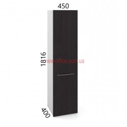Пенал Альянс МДФ 21/132 (450*400*Н1816)