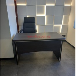 Стіл письмовий Альянс МДФ 21/1400 (1400*750*H760)