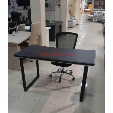 Стіл письмовий Альянс МДФ 21/1400Q (1400*750*H760) 