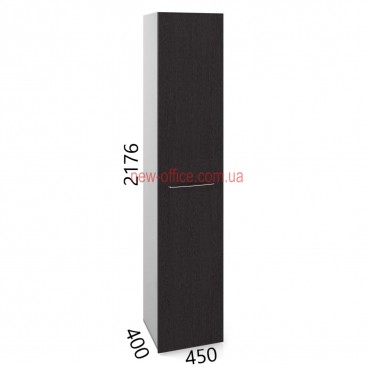 Пенал Альянс МДФ 21/158 (450*400*Н2176)