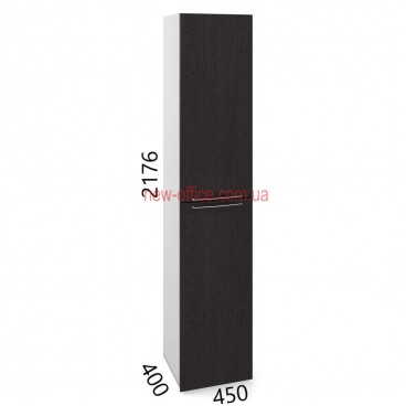 Пенал Альянс МДФ 21/159 (450*400*Н2176)