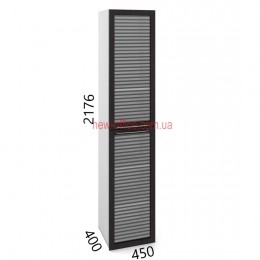 Пенал Альянс МДФ 21/160 (450*400*Н2176)