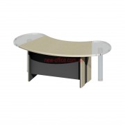 Стіл Гранд МДФ 24/101 (1600*1050*H760)