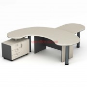 Комплект Гранд МДФ 24/05 (2236*2622*H760)