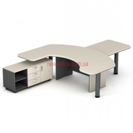 Комплект Гранд МДФ 24/06 (2204*3224*H760)