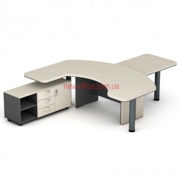 Комплект Гранд МДФ 24/06 (2204*3224*H760)