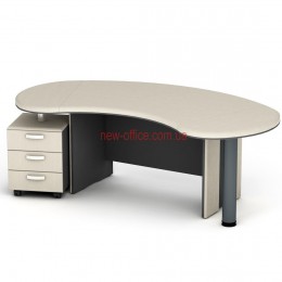 Комплект Гранд МДФ 24/01 (2079*1131*H760)