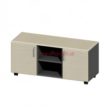 Тумба мобільна Гранд МДФ 24/206 (1220*450*H560)