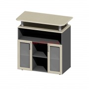 Тумба під ТВ Гранд МДФ 24/208 (1040*550*H1094)