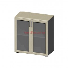 Шафа Гранд МДФ 24/506 (800*400*H885)