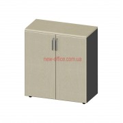 Шафа Гранд МДФ 24/507 (800*400*H885)