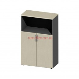 Шафа Гранд МДФ 24/509 (800*400*H1273)