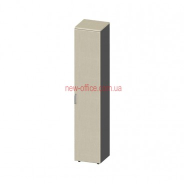 Пенал Гранд МДФ 24/512 (400*400*H2093)