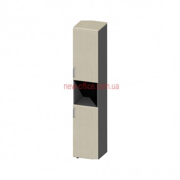 Пенал Гранд МДФ 24/513 (400*400*H2093)