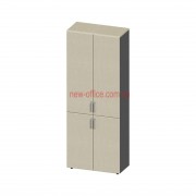 Шафа Гранд МДФ 24/515 (800*400*H2093)