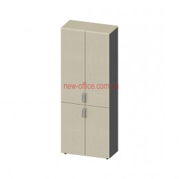 Шафа Гранд МДФ 24/515 (800*400*H2093)