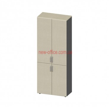 Шафа Гранд МДФ 24/515 (800*400*H2093)