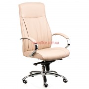 Крісло Сицилія (Sicilia) MB ECO Екошкіра бежева